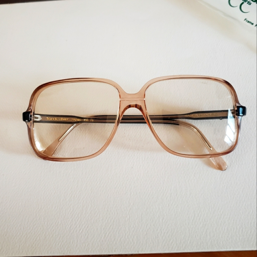 Franck olivier vintage sunglasses
